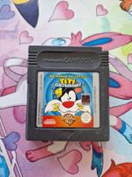 Titi Grosminet - Looney Tunes Tweety Sweety - Gameboy