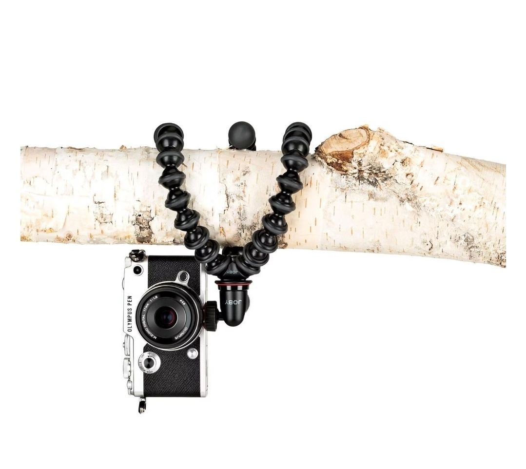 Joby Trépieds & Accessoires: Joby GorillaPod 1K Kit – Neuf (Voir description) à Münchenbuchsee par Grundel74 3