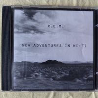 CD von R.E.M.