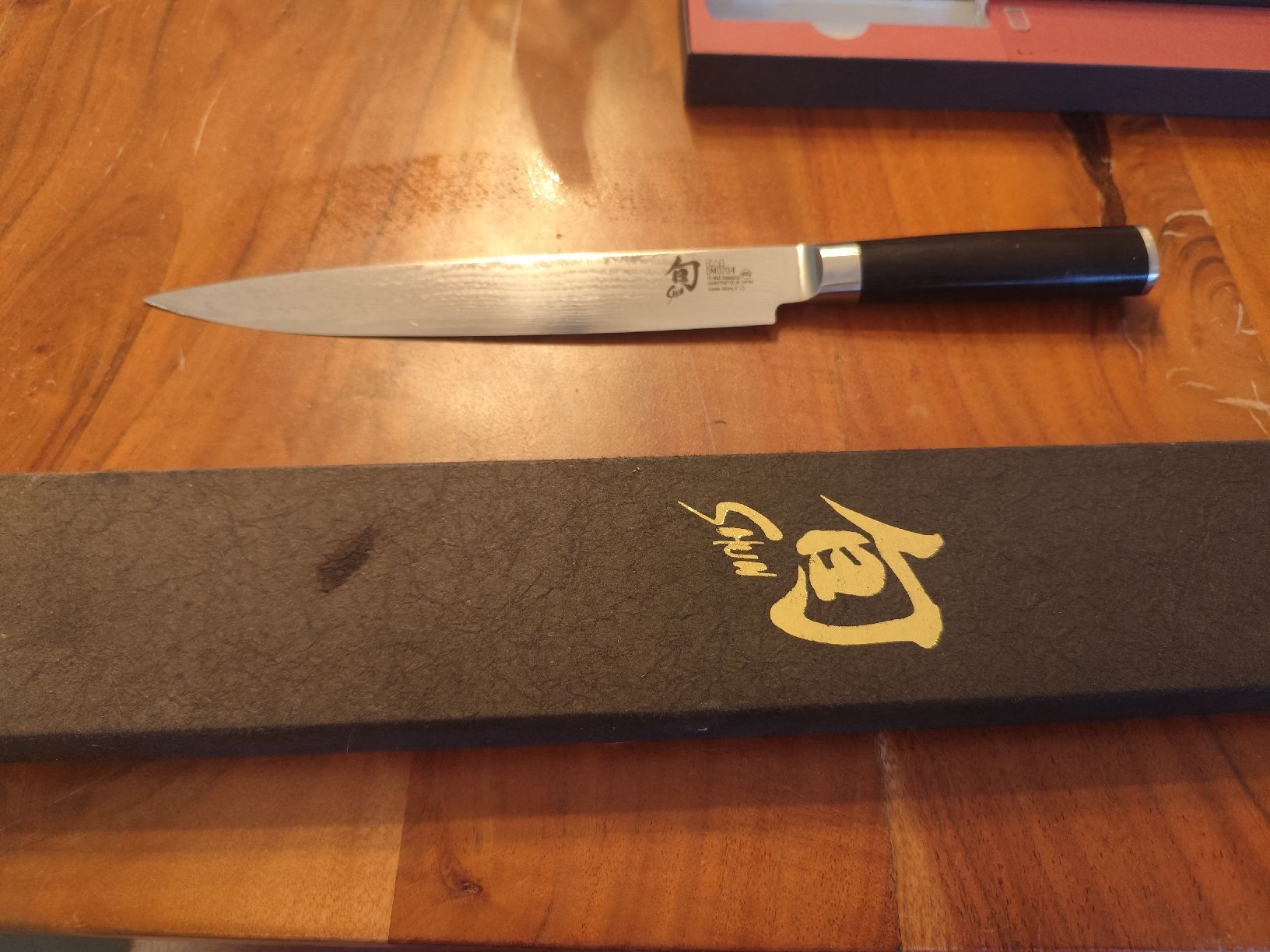 Coltelli da cucina: Kai Shun Classic - DM0704 – Nuovo (secondo la descrizione) da Einigen venduto da KienYpsilon