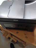 Epson WorkForce WF-2830 Drucker Multifunktionsgerät 