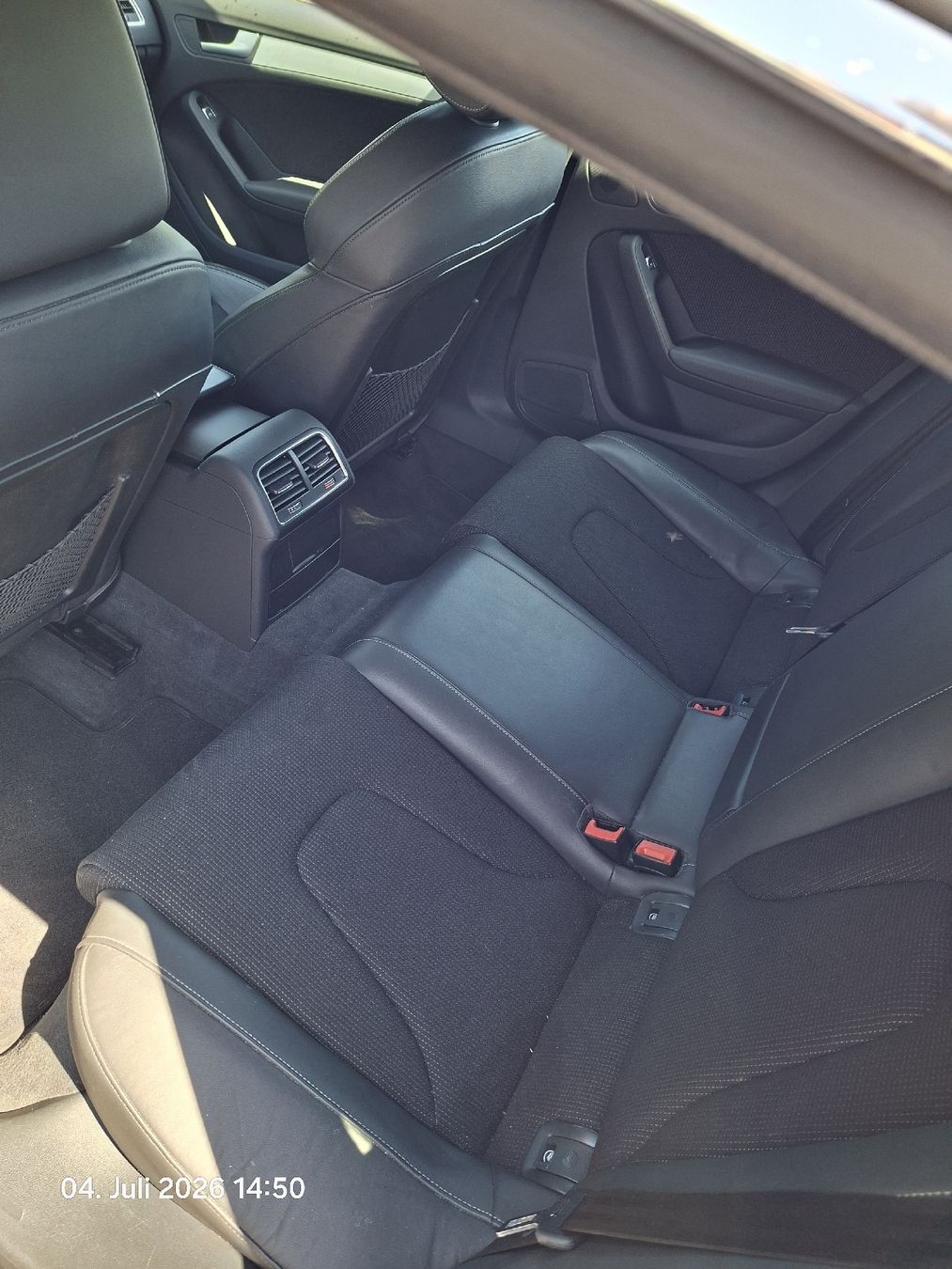 Audi Autos: Audi A5Sportback 3.0 TDI fl Handschalter – Gebraucht aus Thal von spr_6q8d 5