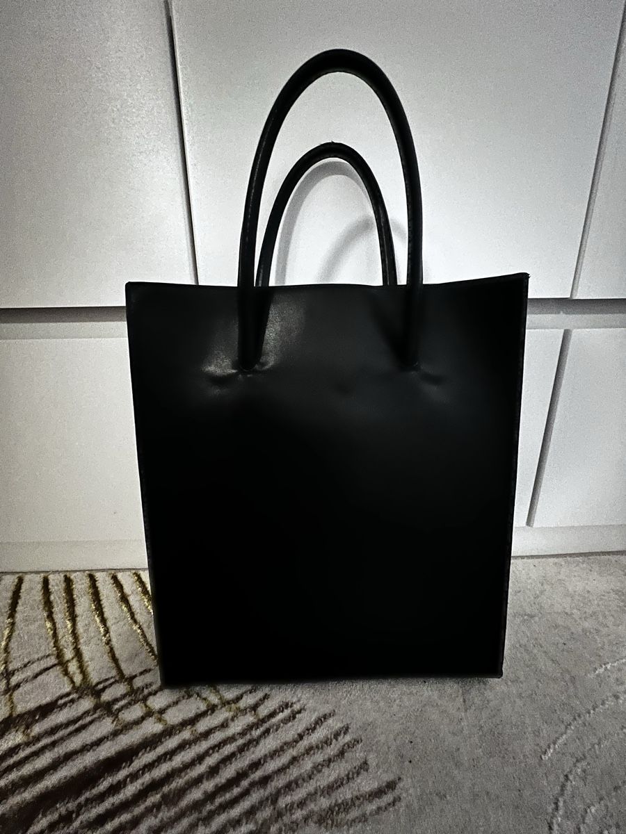 Manor Borse da donna: Schwarze Tasche – Usato da Schänis venduto da dia_27dk 1