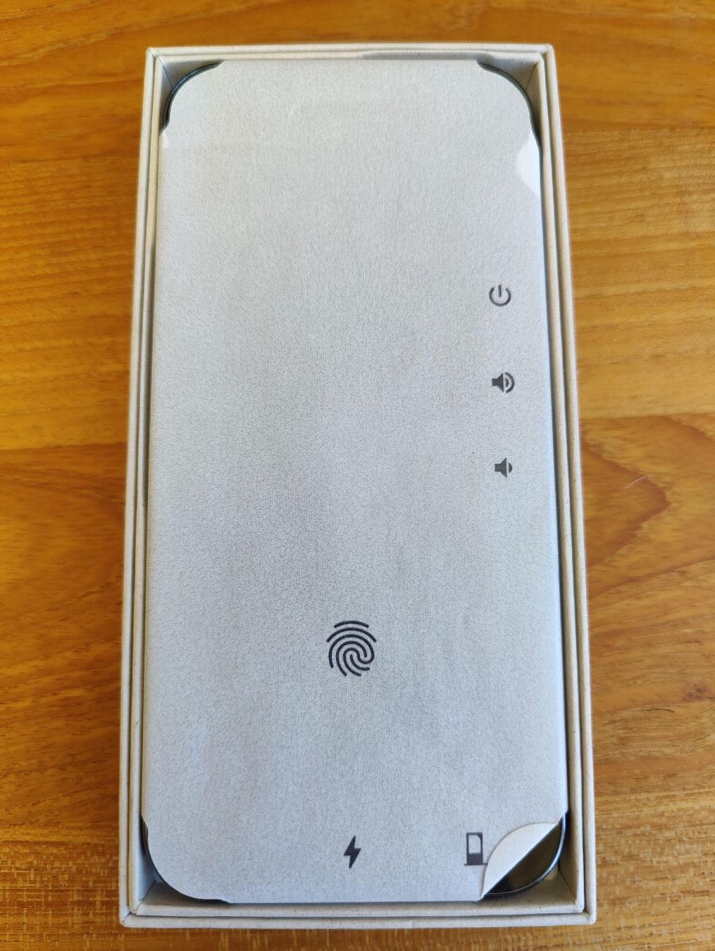 Google Portables: Google Pixel 9 Pro 128GB – Neuf (Voir description) à Kriens par mum_6yvx 1