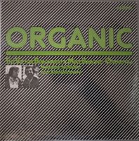 The Victor Burghardt & Mike Barone LP – Organic (neu)