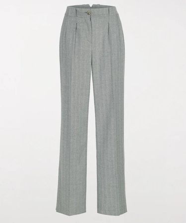 RIANI Wide-Leg Hose Gr. 42/XL (20423)