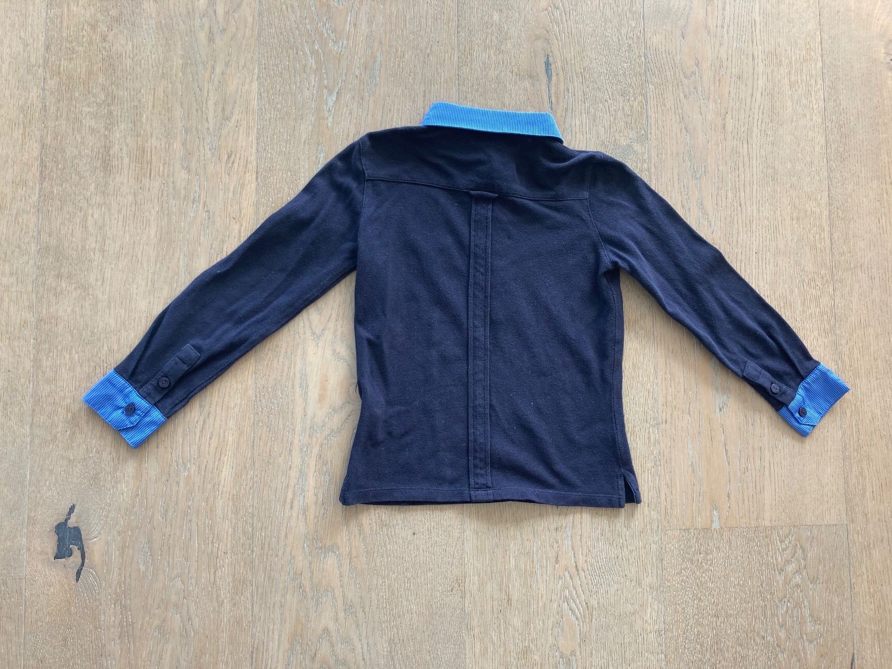 Dolce & Gabbana Hemden, T-Shirts & Polos: Dolce & Gabbana Langarmshirt Gr. 6 J. – Gebraucht aus Meilen von Golfer04 2