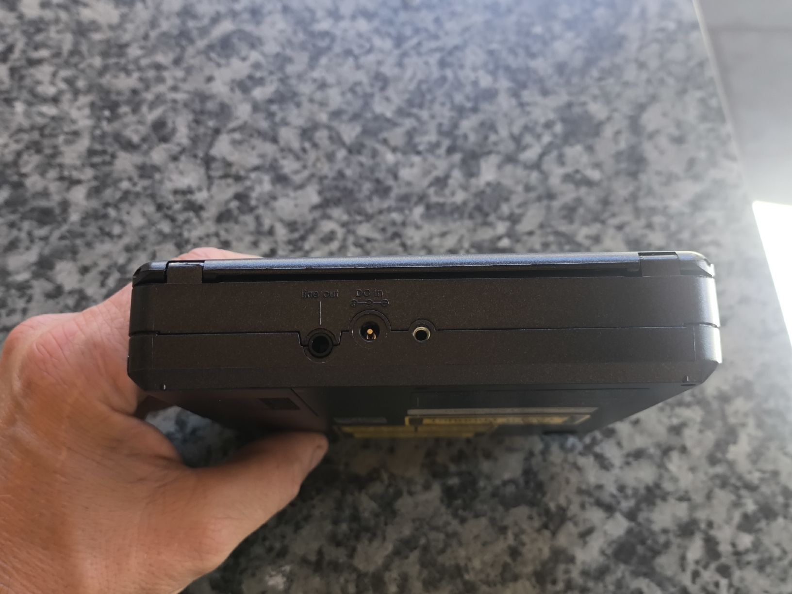 Lettore multimediale portatile: Discman Technics SL-XP2 Portable CD Player – Usato da Scuol venduto da Pisoc2019 5