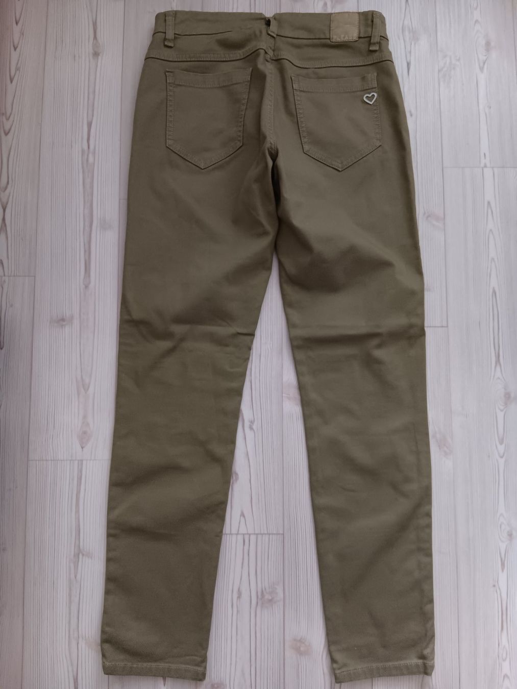 Please Jeans Jeans: PLEASE Jeans taille / Grosse XS – Usato da Cossonay-ville venduto da Super-Price-Quality 4