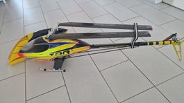 Henseleit TDR