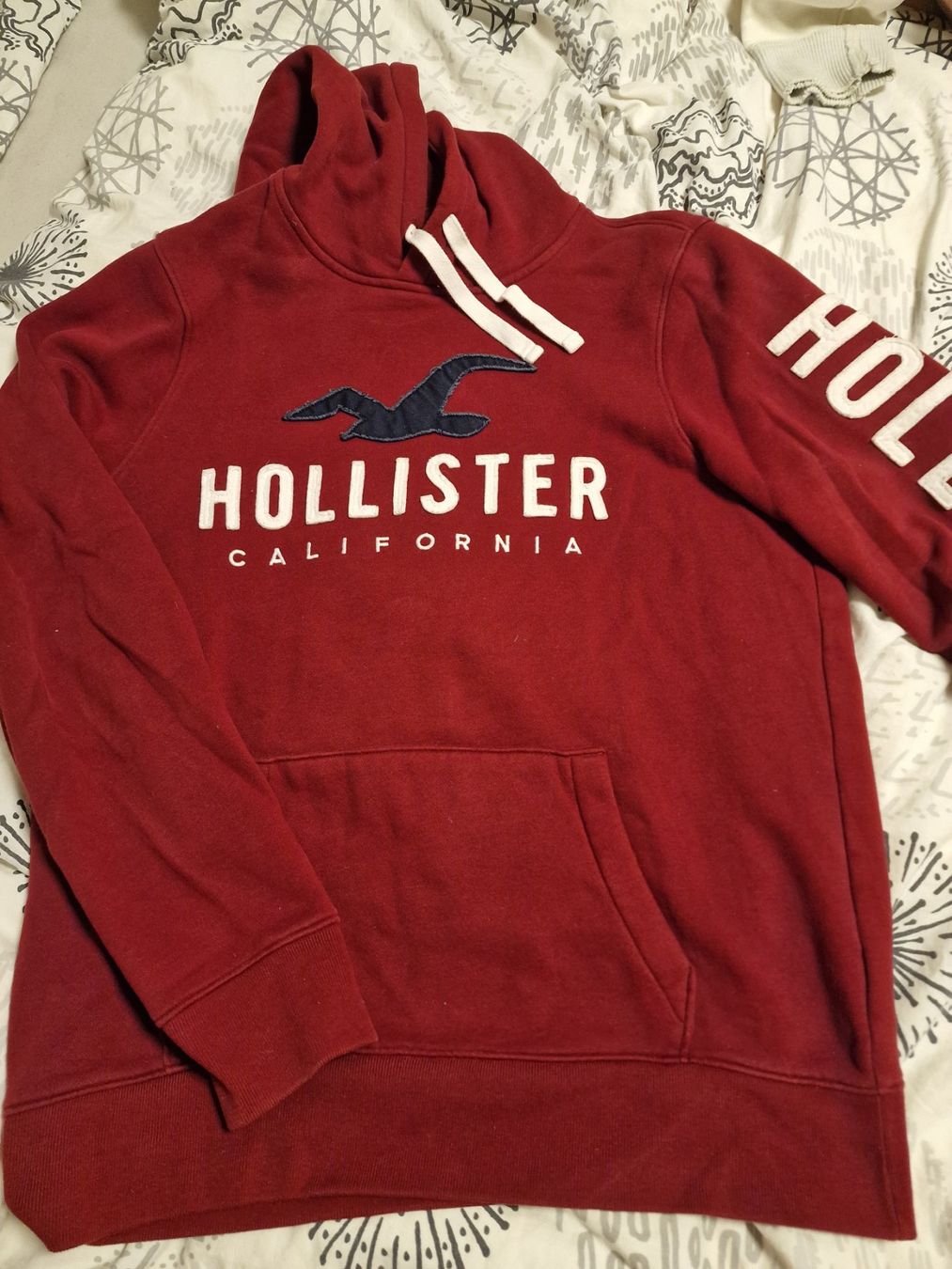 Pullover & Sweatshirts: Pullover Herren – Gebraucht aus Winterthur von Winti1993 7