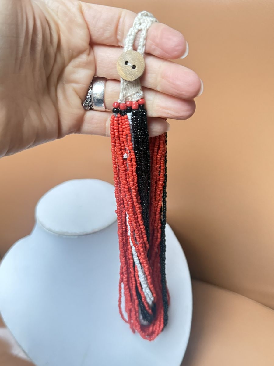 Catenine: Mehrfachstrang Kette NEU – Nuovo e nell'imballaggio originale da Basel venduto da Chili007 3