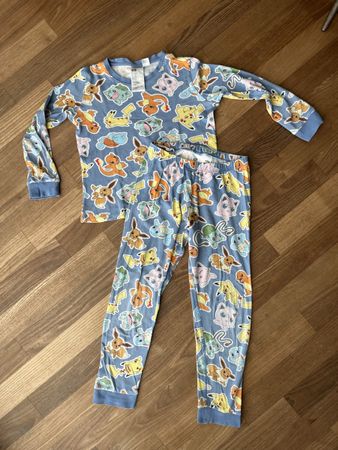 Pyjama H&M Pokémon 116