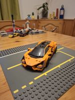 Lego Speed Champions 77238 Lamborghini Revuelto