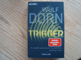 Wulf Dorn (1 Buch)