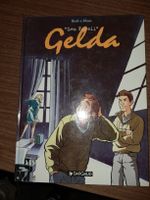 BD - Les forell -1- Gelda