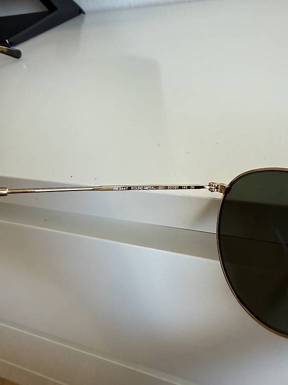 Occhiali & Lenti: Ray Ban Sonnenbrille – Usato da Zürich venduto da Angela_Chloe 1