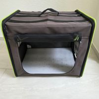 Kleine Reisetasche für Haustiere