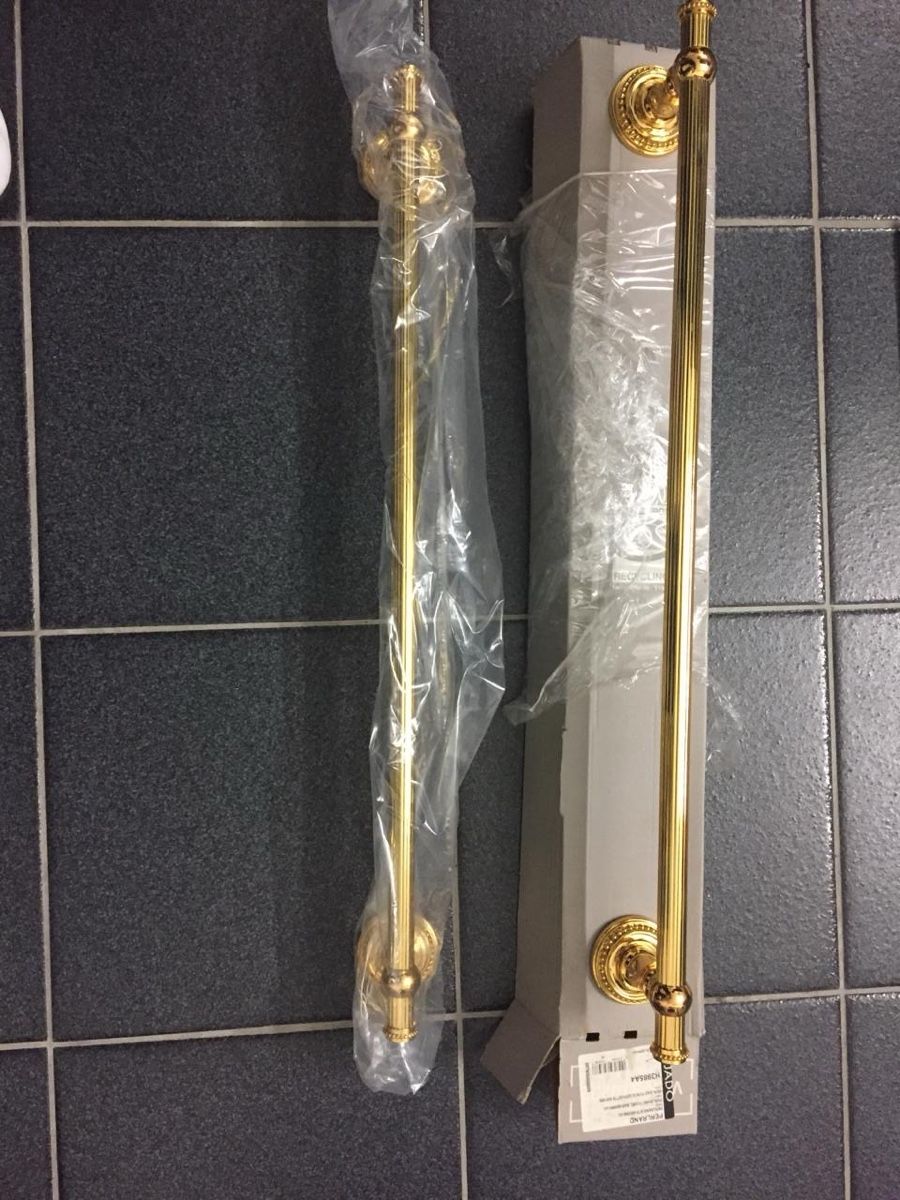 Armaturen: Luxury Jado Bathroom Faucet – Neu und originalverpackt aus Zürich von kin_bs2z 5