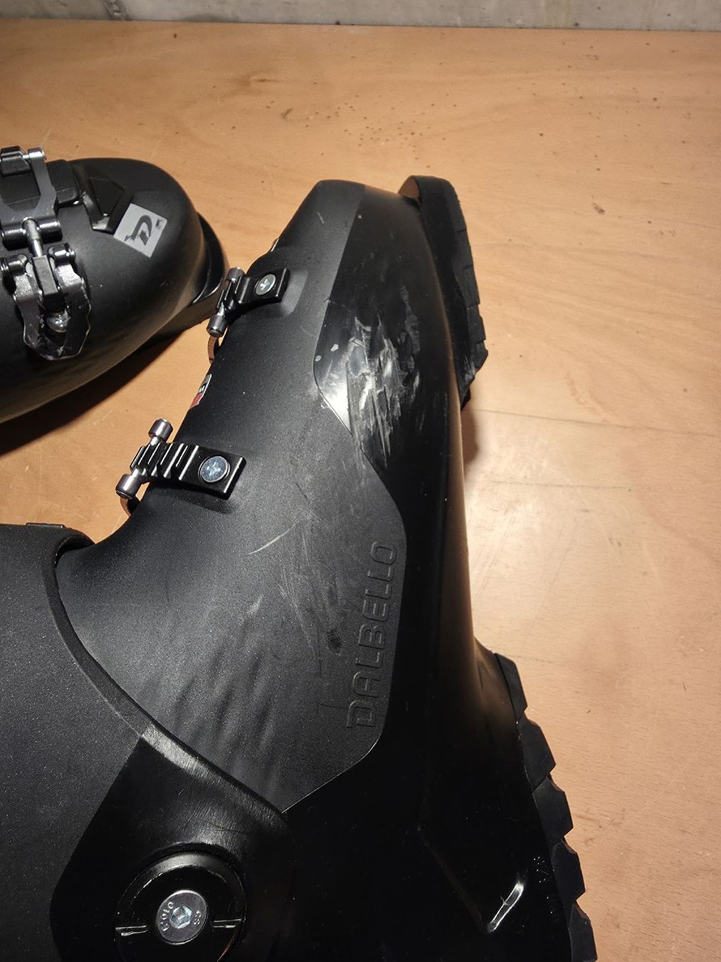 Herrenschuhe: Skischuh Dalbello VELOCE 130 GW – Neu (gemäss Beschreibung) aus Schlatt TG von Primerus 6