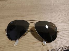 Occhiali Ray-Ban usati