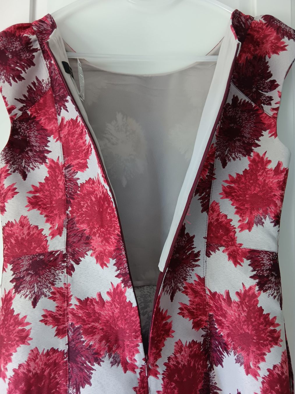 Max Mara Kleider: MAX MARA Robe / Kleid taille / Grosse 38 CH – Gebraucht aus Cossonay-ville von Super-Price-Quality 8