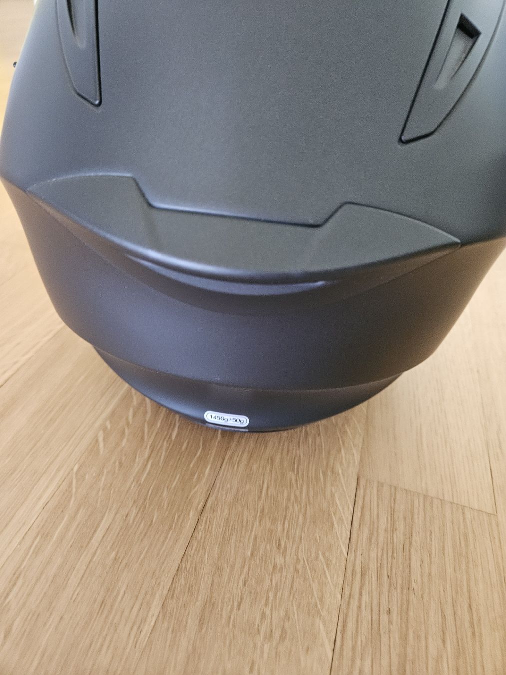 Casques & visières: Jethelm Scorpion EXO-230 – D'occasion à Luzern par Dan_8m79 2