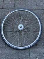 Vorderrad Felge 28 Zoll, top Zustand!