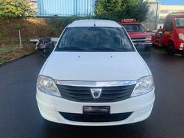 DACIA Logan 1.6