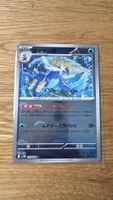 Samurott Admurai JP Pokémon Pokeball 020/086 sv11W