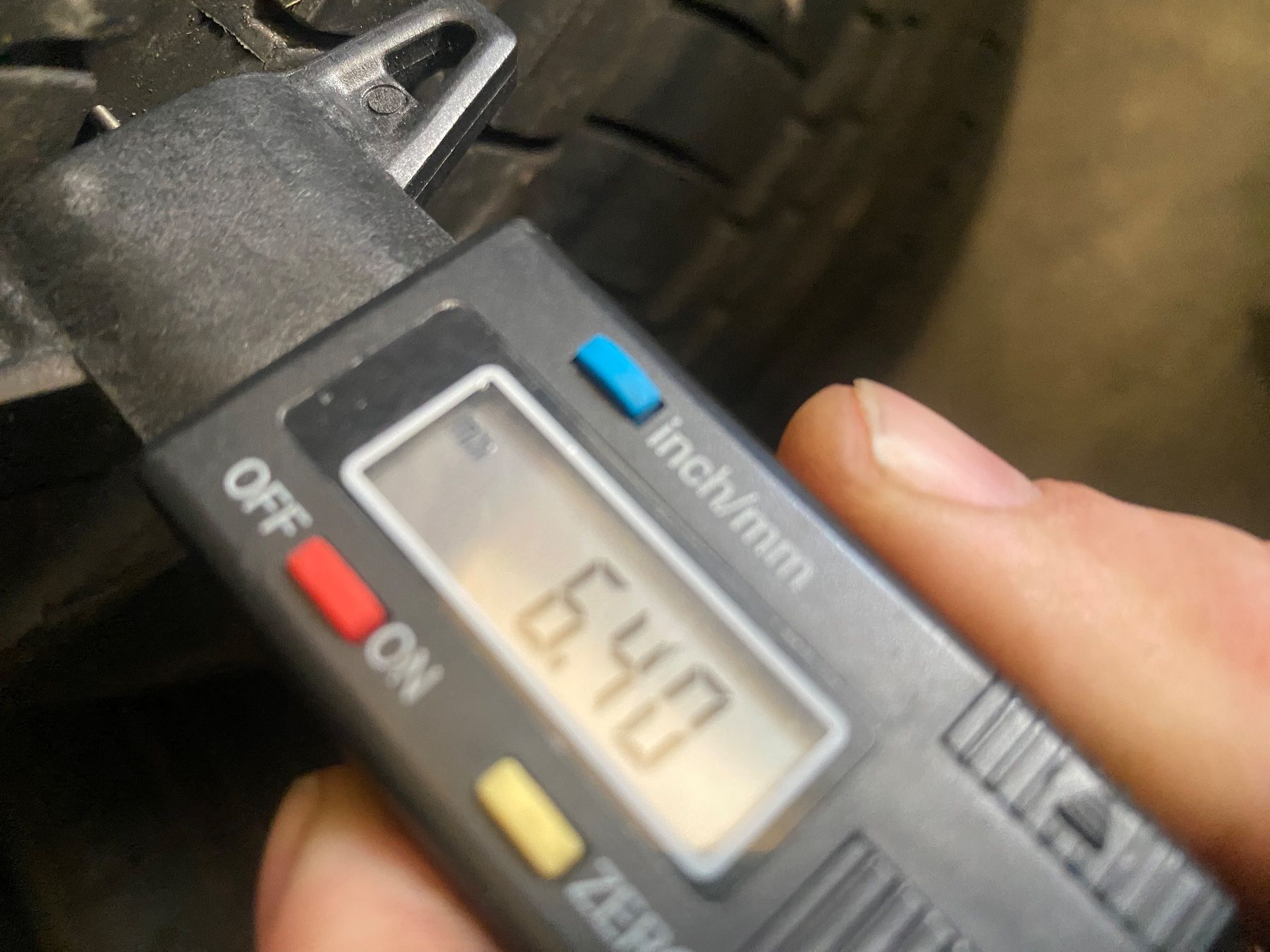Goodyear Pneumatici & Ruote complete: 205/45R18 – Usato da Widen venduto da Dinero02 7