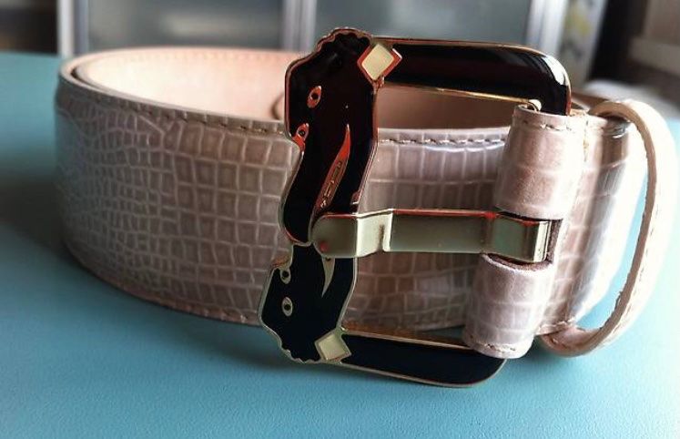 Armani Gürtel: Gürtel E&A – Gebraucht aus Rabius von bri_ca76 1
