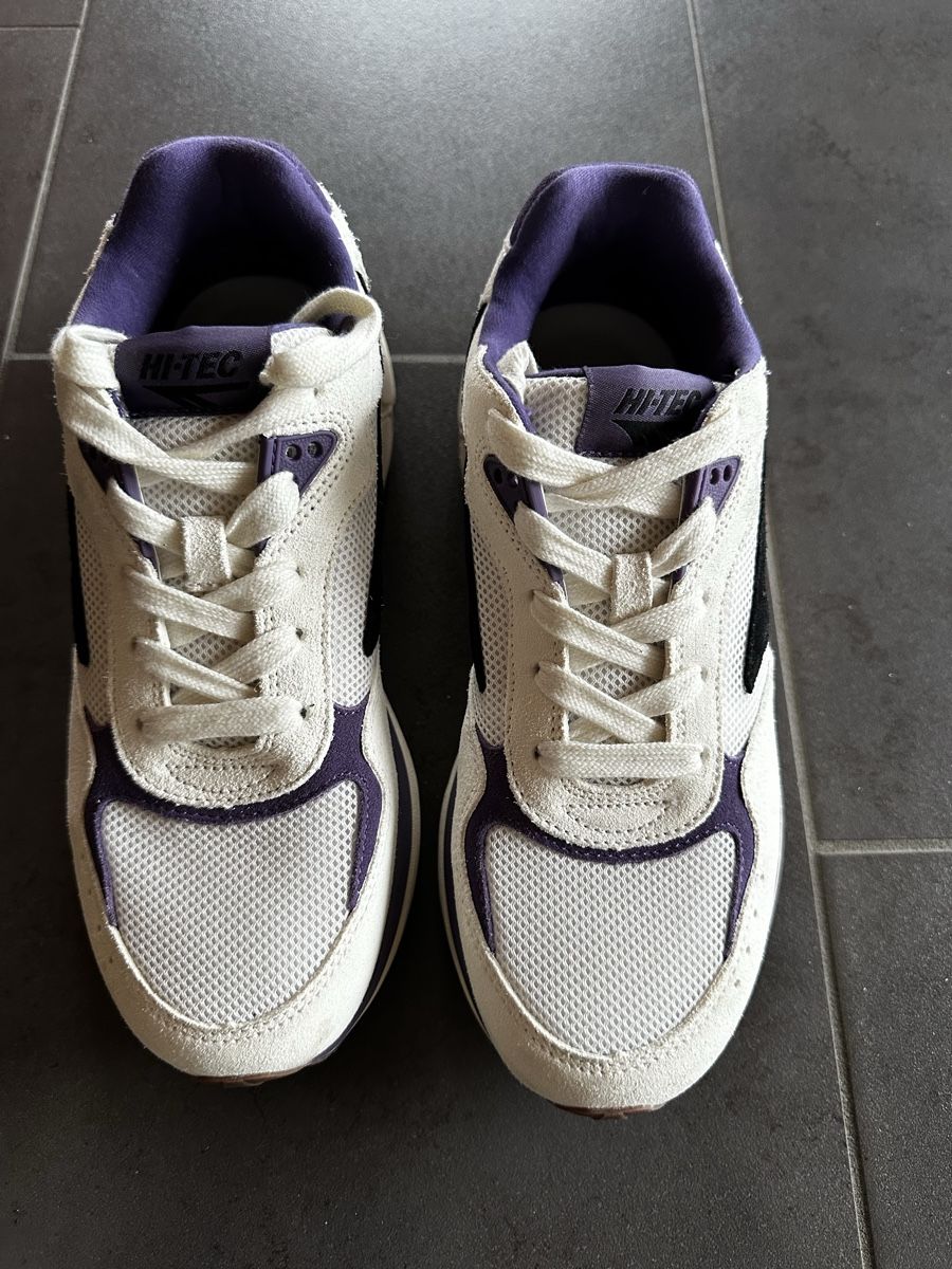 Scarpe da uomo: Baskets HI-TEC HTS74 SHADOW – Nuovo (secondo la descrizione) da Fully venduto da siebst 1