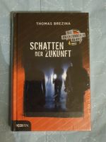 Knickerbocker Bande Schatten der Zukunft OVP