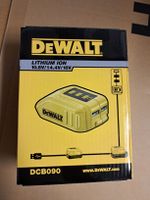 DeWalt DCB090 USB-Adapter-Aufsatz für Akku 10.8-18v Neu