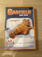 Garfield - Der Film, DVD - Lustiger Film für die ganze Famil