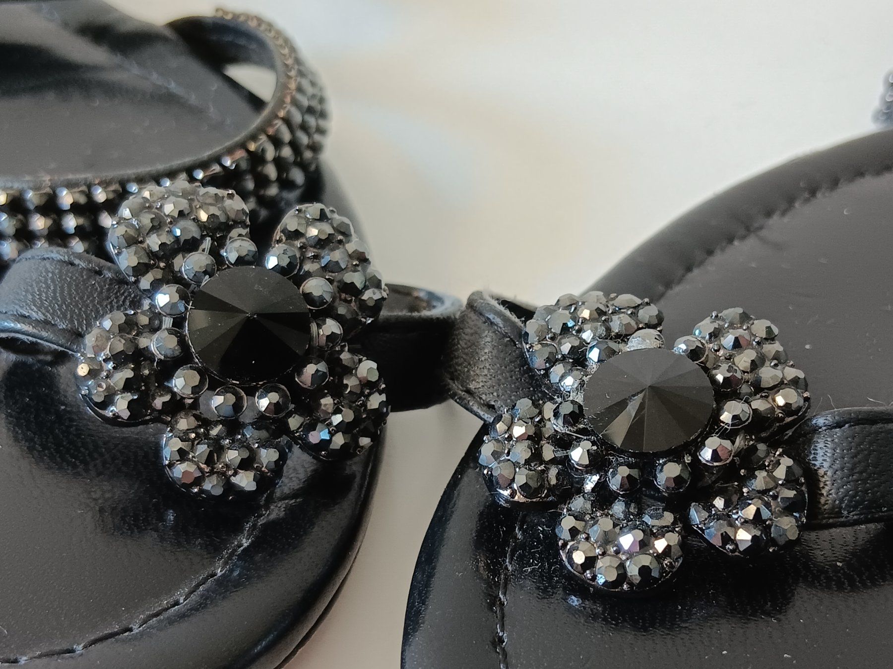 Scarpe da donna: DUNE Nu-pieds / Sandalen pointure / Nummer 40 – Usato da Cossonay-ville venduto da Super-Price-Quality 5