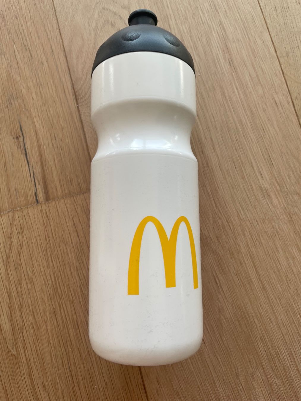 Trinkflaschen & Thermosflaschen: Neue Wasserflaschen McDonald’s – Neu und originalverpackt aus St. Gallen von mpo_5dlc 3