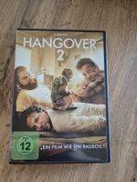 DVD: Hangover 2