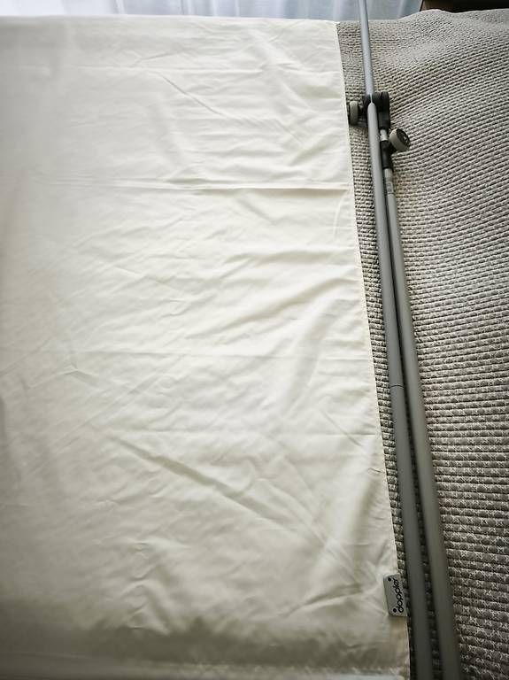 Ombrelloni: Parasol de balcon très bon état  – Usato da Heremence venduto da rit_m6yv 1