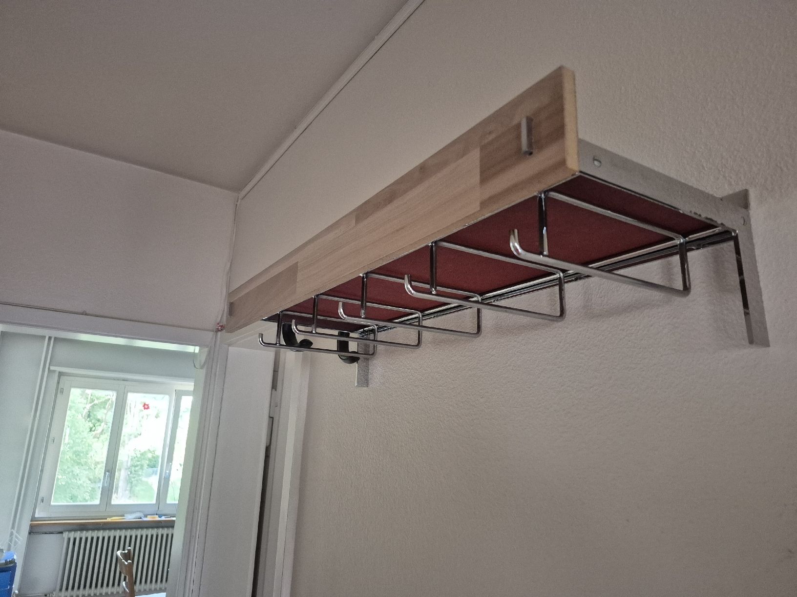 Garderobe: Garderobe  – Gebraucht aus Bern von san_kcw5 2