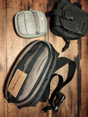 Set Bauchtaschen, Festival Hüfttaschen, Tasche, Schutztasche
