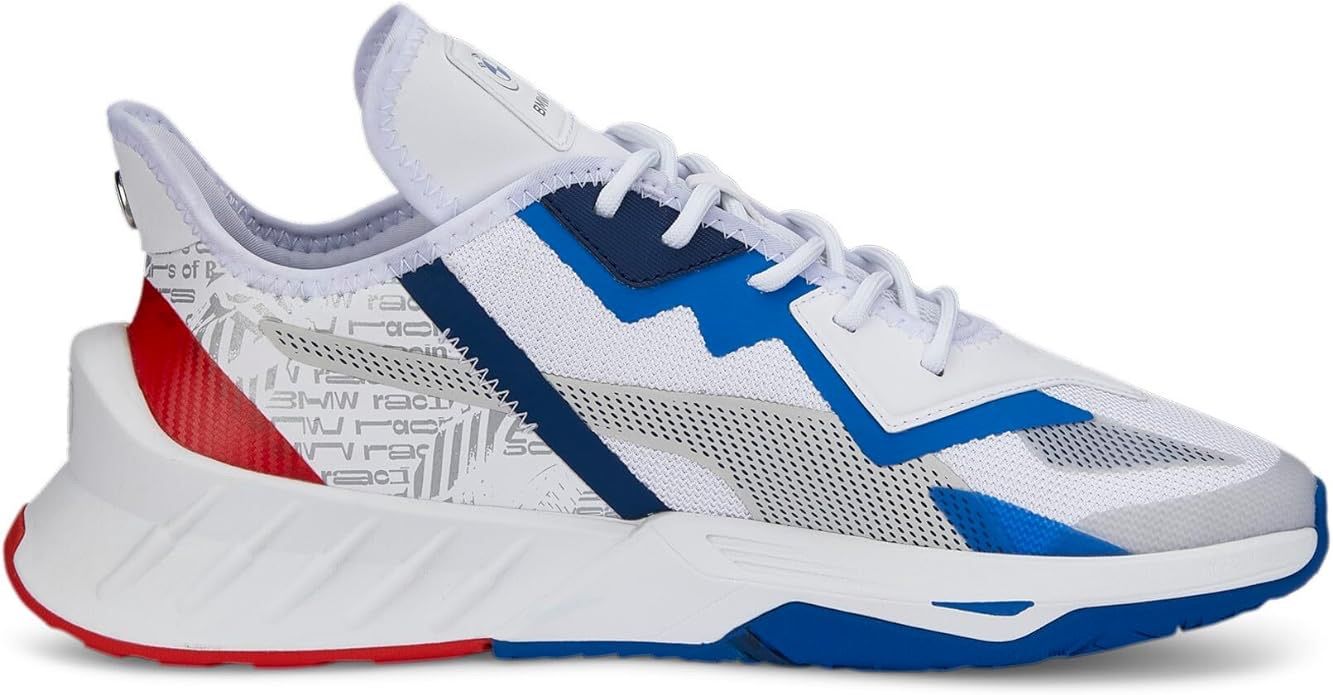 Puma Herrenschuhe: Puma BMW MMS Maco SL Gr. 44.5 – Neu und originalverpackt aus Spreitenbach von Opfikoner1 2