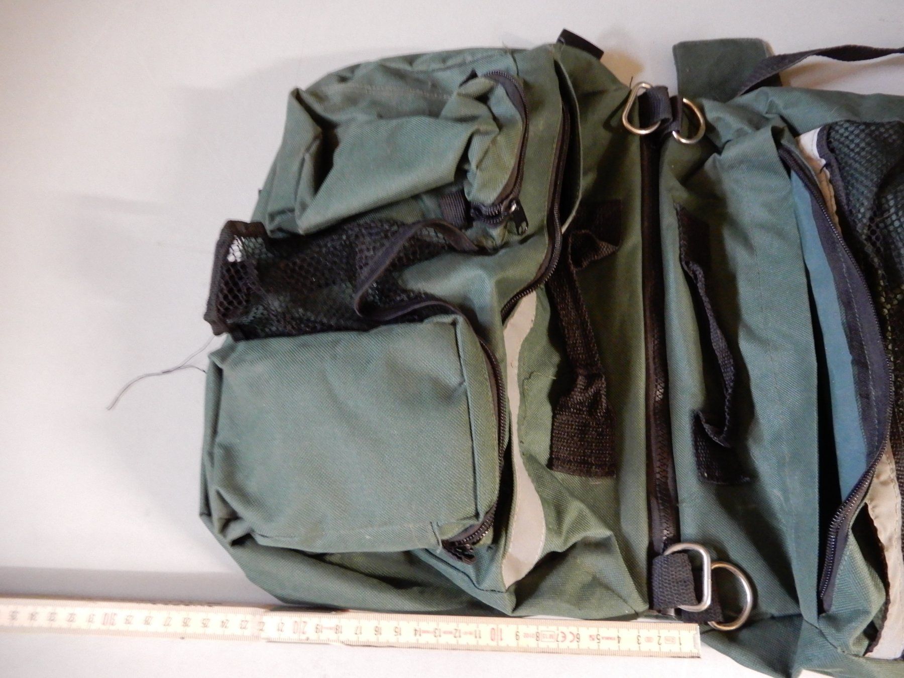 Rucksäcke: Hunderucksack – Gebraucht aus Erstfeld von Mario_boe0 2