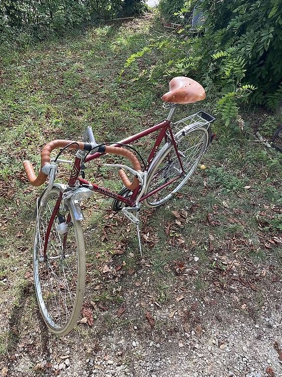 Biciclette: Vintage Velo – Usato da Aarau venduto da jannik.s 2