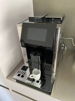 De'Longhi Maestosa Kaffeemaschine