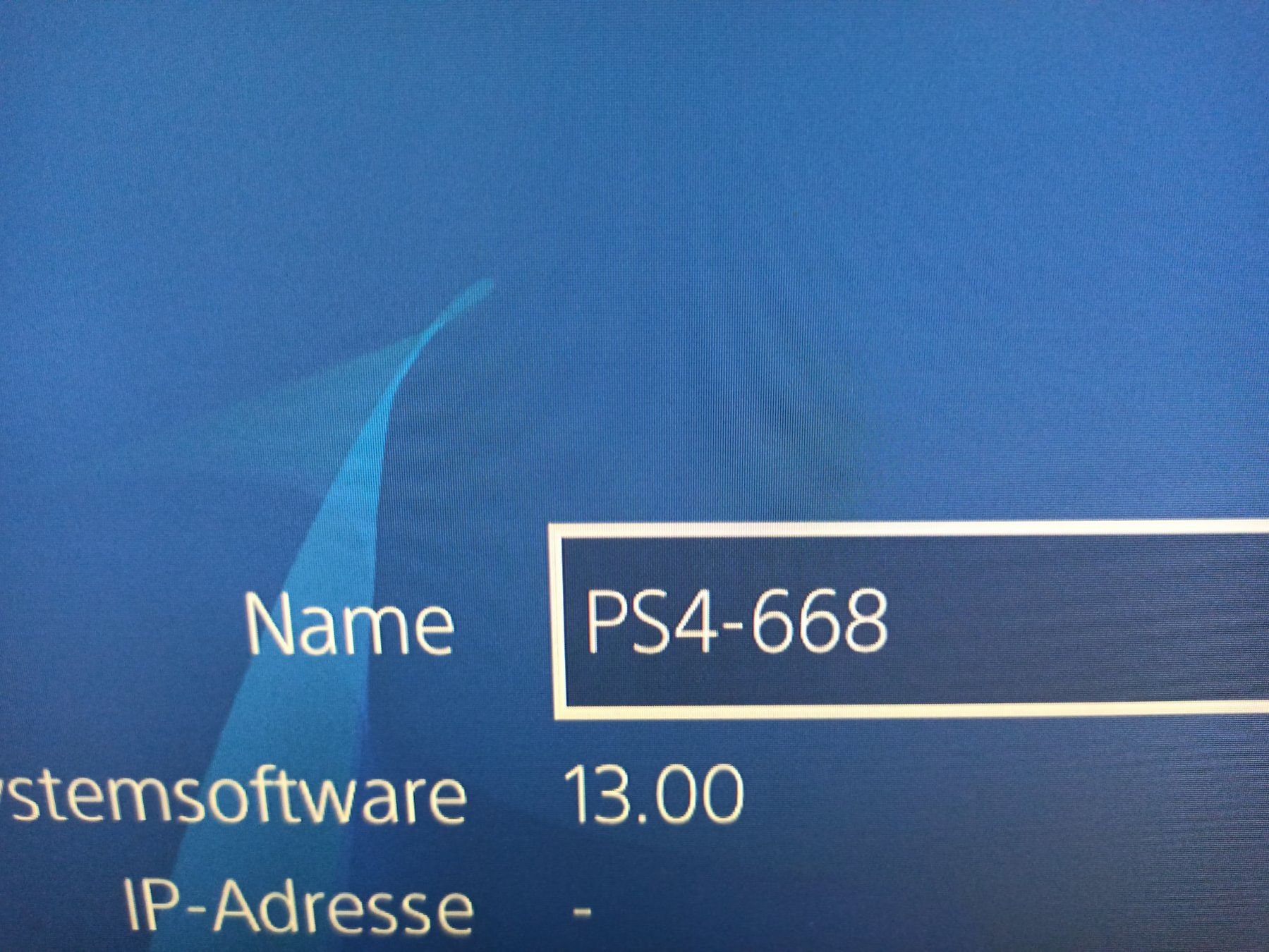 Sony Konsolen: Sony - PlayStation 4 - PS4 FAT / Controller / Spiele / usw. – Gebraucht aus Oberweningen von mar_87mx 9