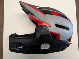 MTB-Helm Bell Fullintegral (M)