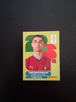 Panini WM 26, Portugal 15 Ronaldo