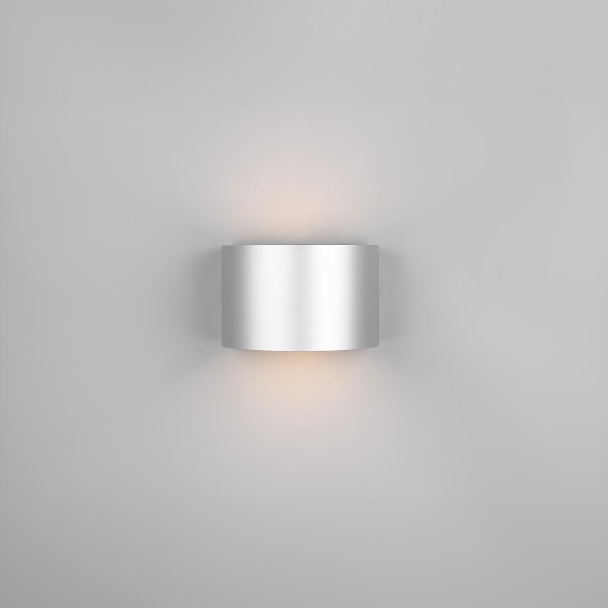 Lampen: LED Aussen Wandleuchte Titan 16 cm Breit – Neu (gemäss Beschreibung) aus Kreuzlingen von Smart-Light 6